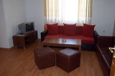 Efir Hotel Sunny Beach